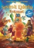 Sevimli Ejderha Kokonat