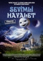 Sevimli Hayalet