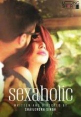 Sexaholic