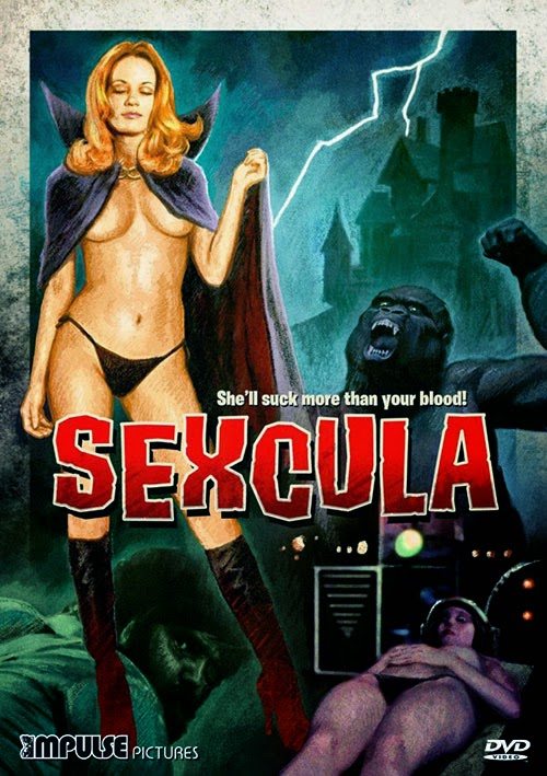 Sexcula