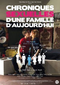 Sexual Chronicles of a French Family