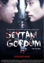 Şeytanı Gördüm