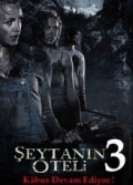 Şeytanın Oteli 3