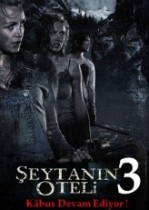 Şeytanın Oteli 3