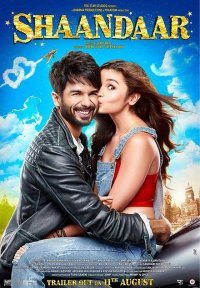 Shaandaar