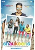 The Shaukeens