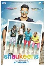 The Shaukeens