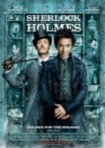 Sherlock Holmes 1