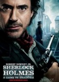 Sherlock Holmes 2