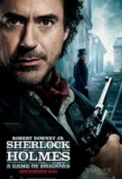 Sherlock Holmes 2