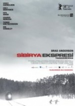 Sibirya Ekspresi