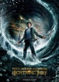 Percy Jackson ve Olimposlular Şimşek Hırsızı