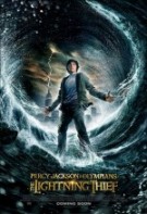 Percy Jackson ve Olimposlular Şimşek Hırsızı