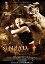 Sinbad Beşinci Seyahat
