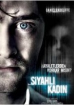Siyahlı Kadın