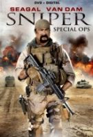 Sniper Special Ops