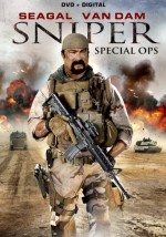 Sniper Special Ops