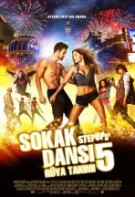 Sokak Dansı 5