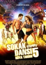 Sokak Dansı 5