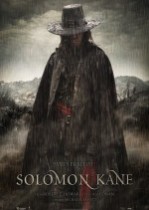 Solomon Kane