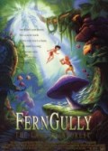 Ferngully Son Yağmur Ormanı