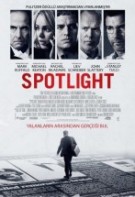 Spotlight (2015)