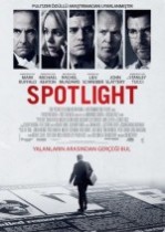Spotlight (2015)
