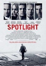 Spotlight (2015)