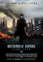 Star Trek Bilinmeze Doğru