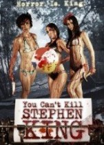 Stephen King Öldürülemez