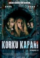 Korku Kapanı (2012)