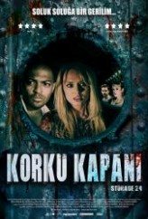 Korku Kapanı (2012)