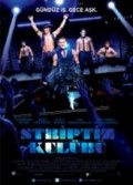Striptiz Kulübü