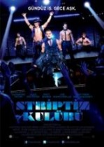 Striptiz Kulübü
