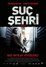 Suç Şehri