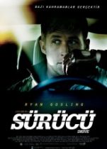 Sürücü