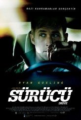 Sürücü