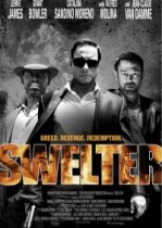İntikam – Swelter