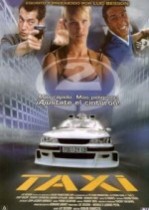 Taksi 2