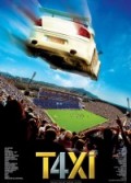 Taksi 4