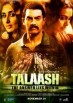 Talaash