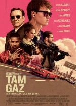 Tam Gaz (2017)