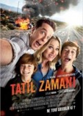 Tatil Zamanı