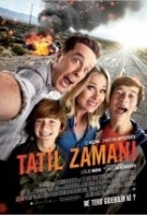 Tatil Zamanı