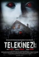 Telekinezi