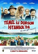 Temel ile Dursun İstanbulda