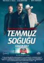 Temmuz Soğuğu