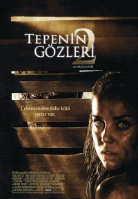 Tepenin Gözleri 2