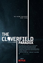 Cloverfield Paradoksu