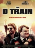 The D Train